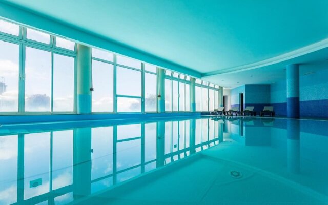 Paul do Mar Sea View Hotel