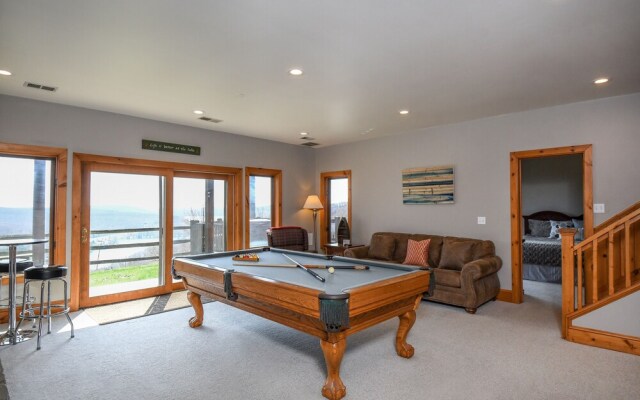 Irvana 6 Bedroom House