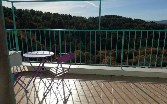 Auberge de Baudinard