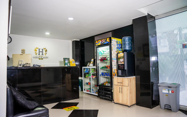 Hotel Laureles de Aburra Medellin