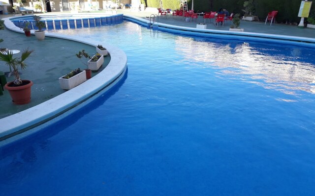 Apartamento Salamanca 16