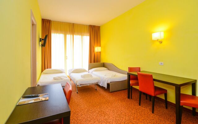 Regal Hotel