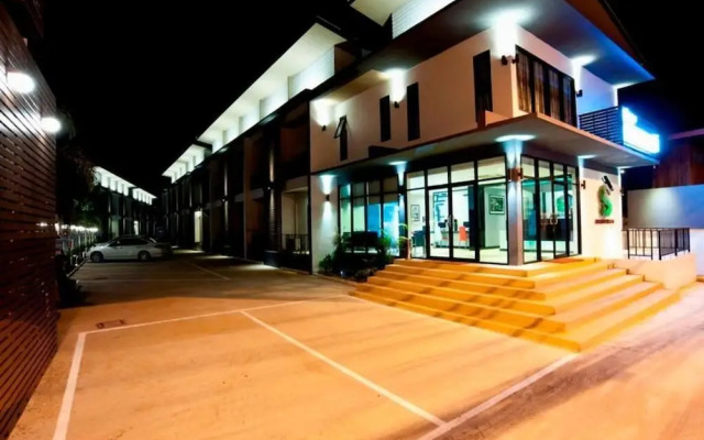 Siam Grand Hotel