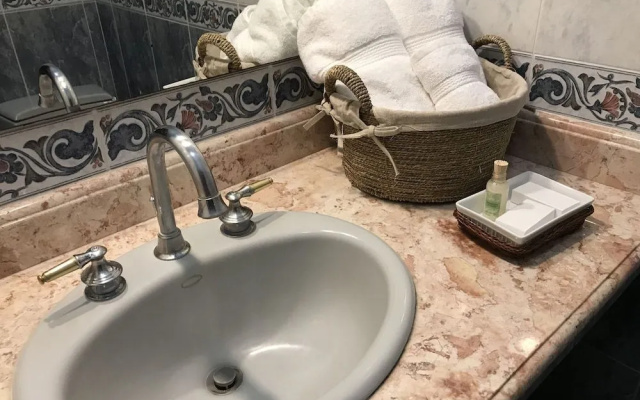 Hotel Belvedere