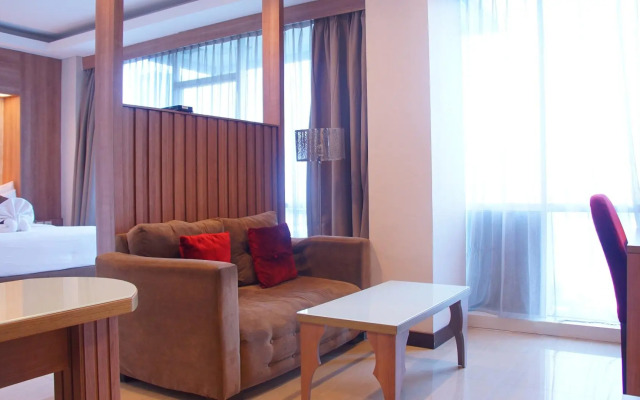 d'primahotel Mega Kuningan