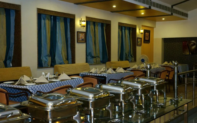 Gargee Gautam Vihar