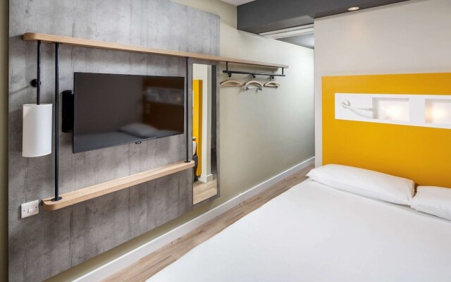 ibis budget Swindon