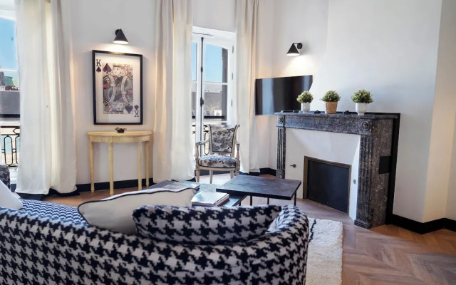 Maleyssie Les Suites