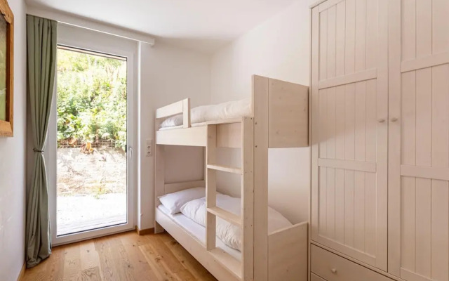 Nice Apartment With Balcony or Terrace