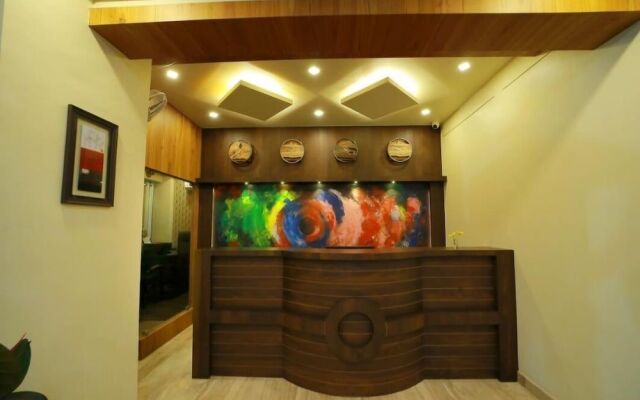 White Gate Luxury Hotel