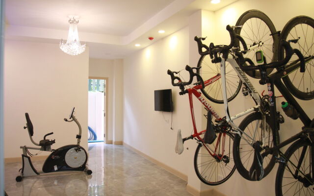 Hi Chiangrai Hotel