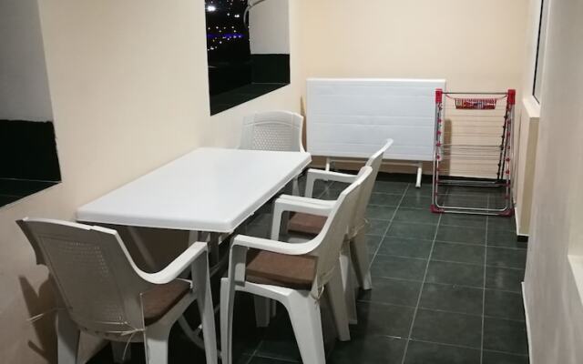 Shartava Platz