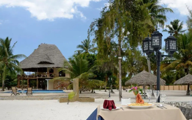 Sansi Kae Beach Resort