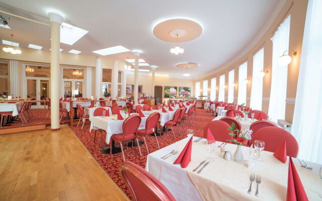 Spa Resort PAWLIK-AQUAFORUM