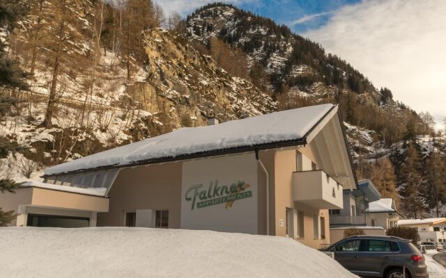 Appartement Falkner Cilli