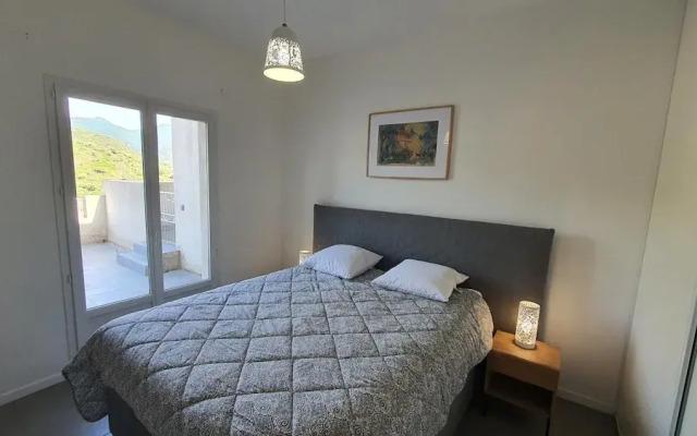 Appartement T3 Luccia Proche Saint Florent