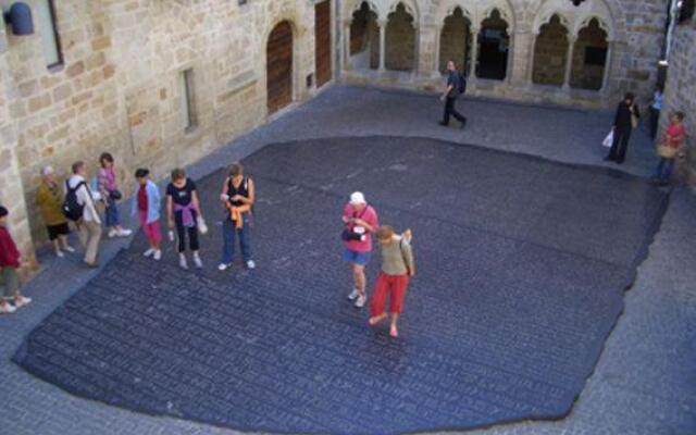 Magnifique T2 refait à neuf