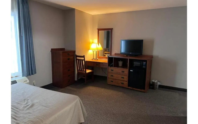 Pleasant Night Inn Carthage Near Fort Drum