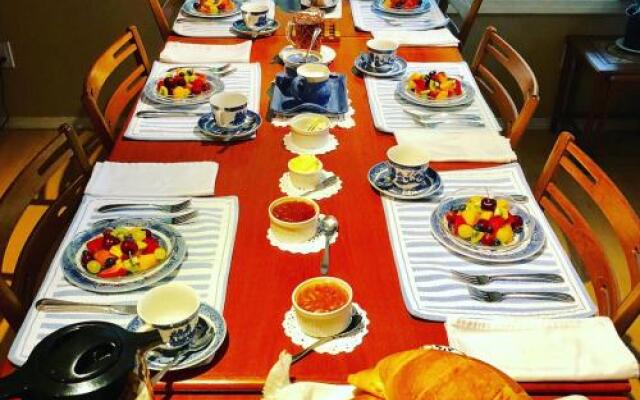 Seafarers Bed & Breakfast