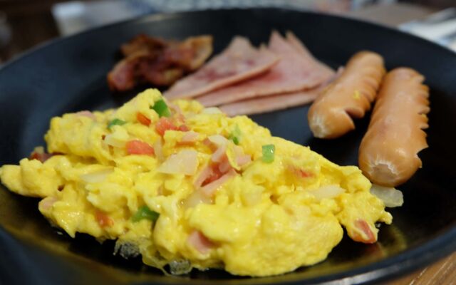 Costa Village Bangsaray