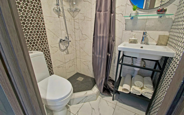 Апартаменты, 17м² — фото 4