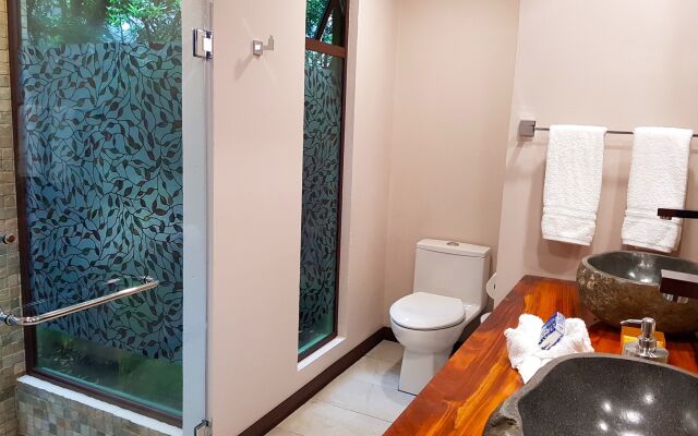 Chira Glamping Resort Monteverde