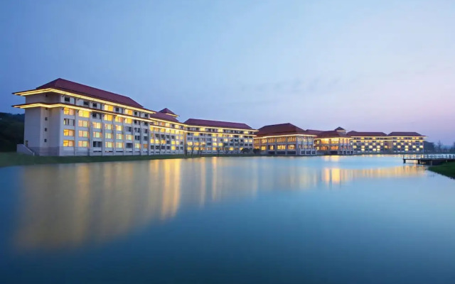 Toaytt hotel & resorts
