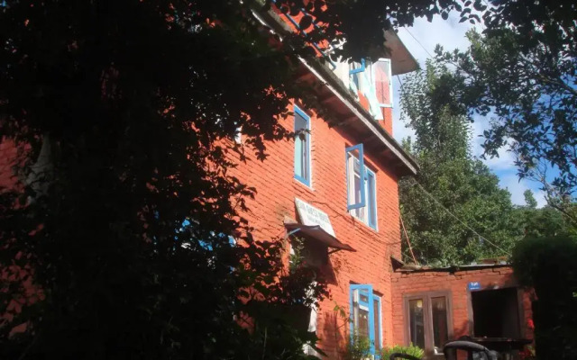 Shiva Guest House