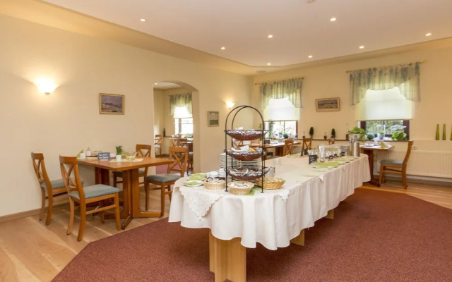 Deichhotel Grube