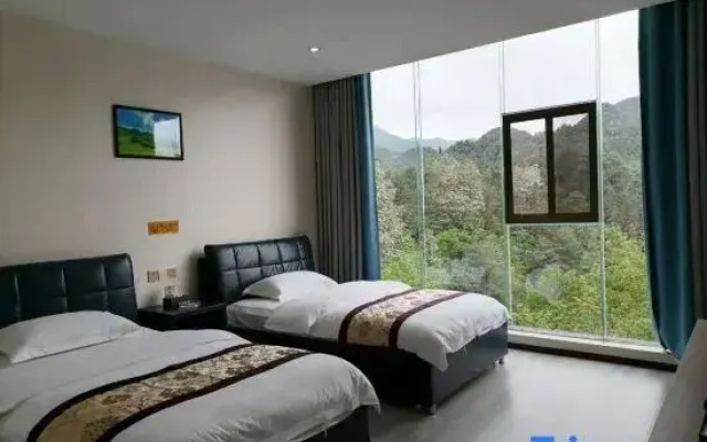 Panzhou Hengxiang Homestay