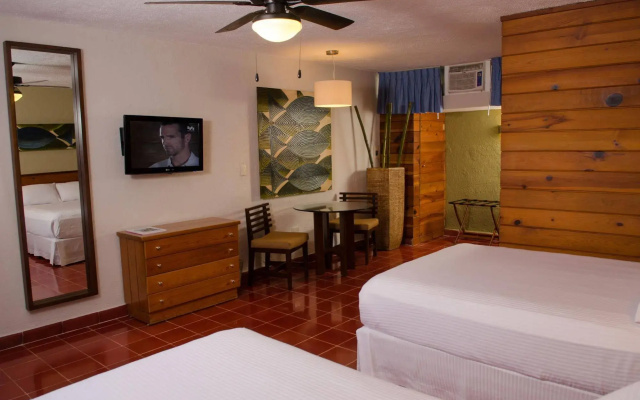 Hotel Casa Colonial Cozumel