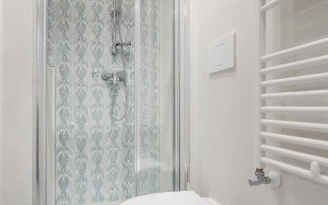 Bacchus Venice Residence