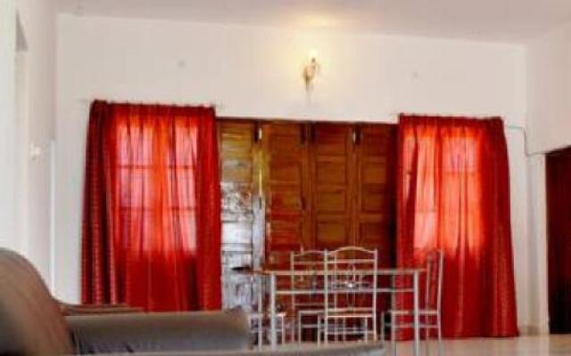 Jungle Inn Resorts