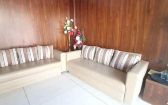 Hotel Golden Palace