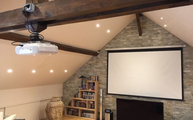 Ferme Manoir de Dubourvieux