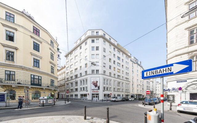 Apartment Vienna - Seilerstättergasse