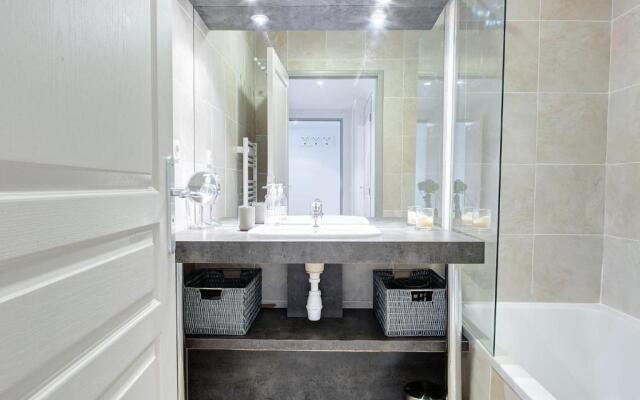 IMMOGROOM - 8 min from the Palais - AC - Quai St Pierre