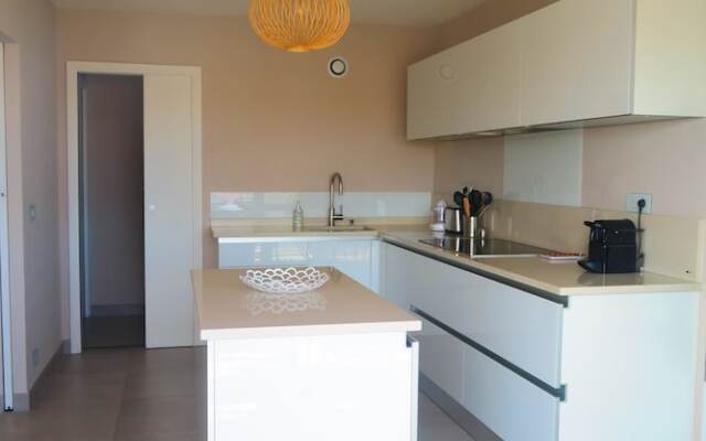 Ashley&Parker - Penthouse terrasse Grimaldi