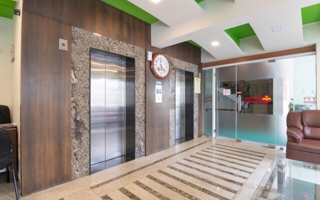 Capital O 60578 Hotel Maya International