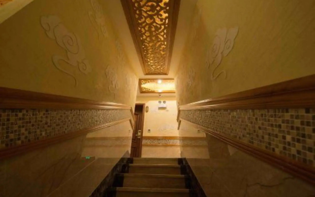 Min Sheng Hotel