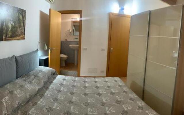Rooms Teatro Greco