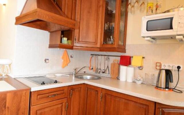 Ramresort Apartment