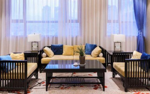 Milan International Hotel