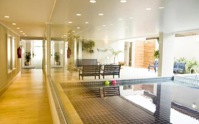 Pousada Villa Di Enzo