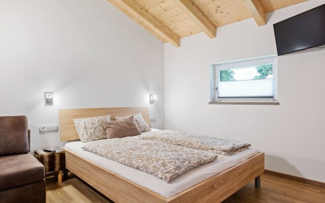 Elegant Apartment in Mühlbach With Terrace