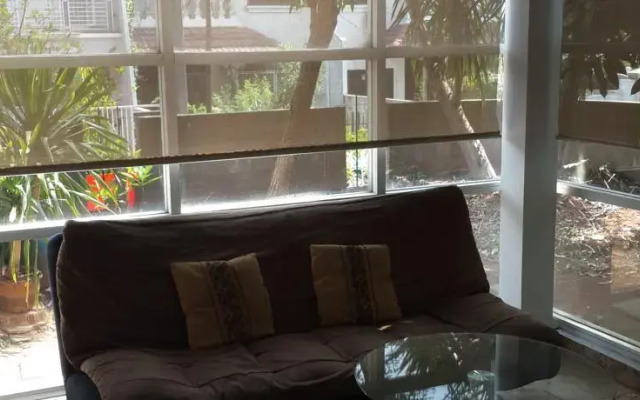 Holiday Home Janur Kuning