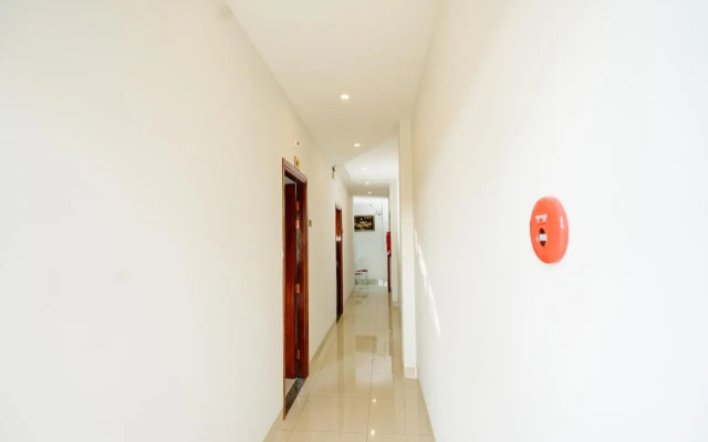 Nam Can Tho Hotel