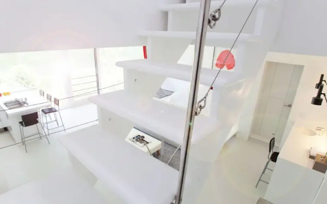 Gapyeong Solrio Pension