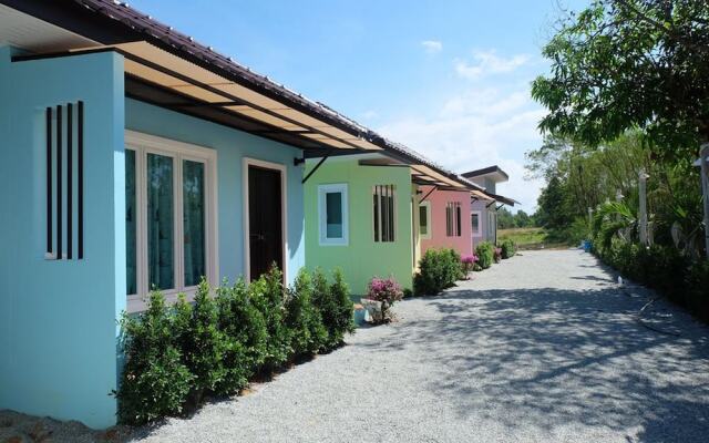 Maikhao Beach Guest House