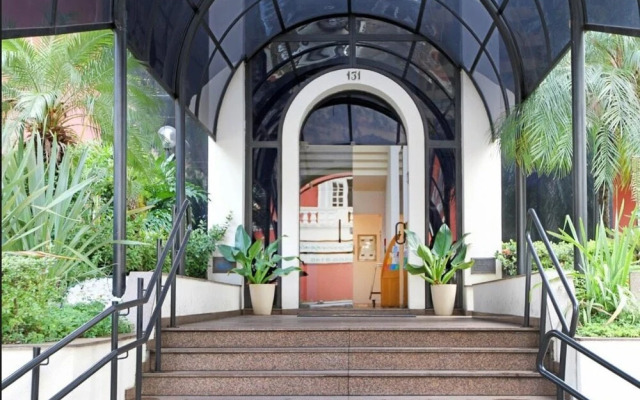 360 Santa Cecília